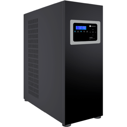 Acondicionadores de Voltaje