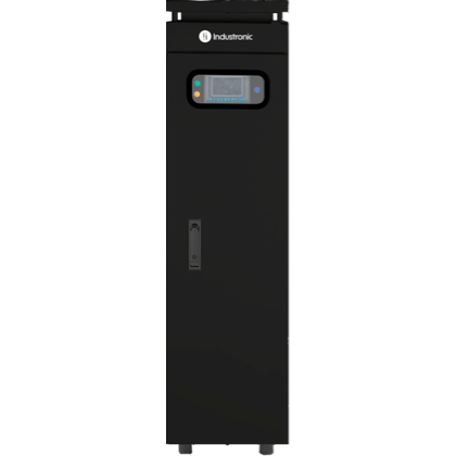 Reguladores automáticos (AVR-IND)