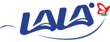 lala
