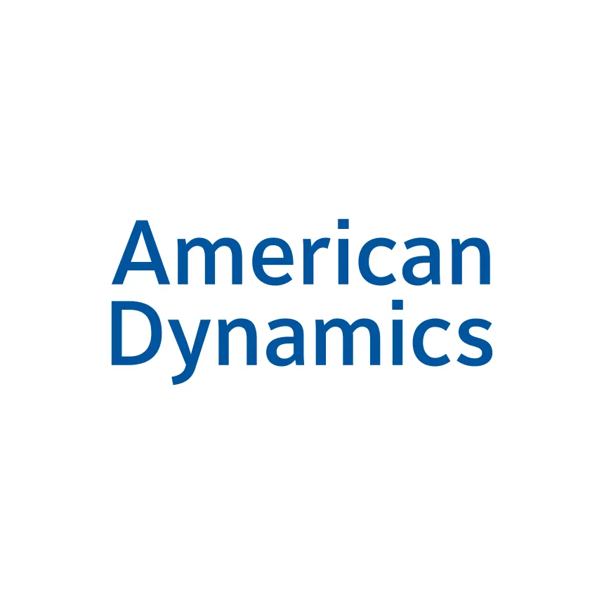 AMERICAN DYNAMICS logo