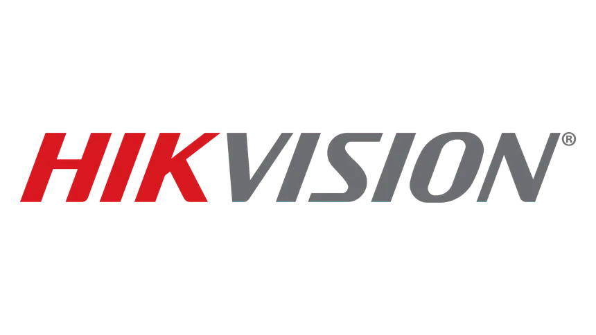 HIKVISION logo