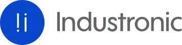 INDUSTRONIC logo