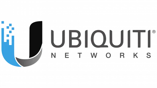 UBIQUITI logo